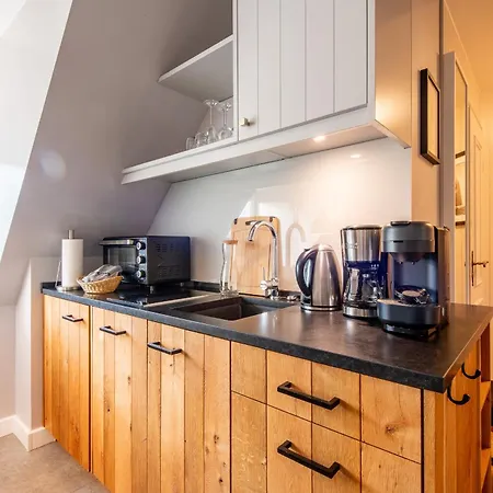 Witthues Miin Luett * ヴェニングシュテット